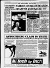 Staines Informer Friday 06 April 1990 Page 24