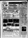 Staines Informer Friday 13 April 1990 Page 8