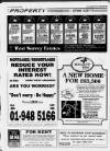 Staines Informer Friday 20 April 1990 Page 42