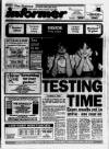 Staines Informer Friday 27 April 1990 Page 1