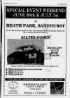 Staines Informer Friday 29 June 1990 Page 59