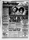 Staines Informer Friday 09 November 1990 Page 1