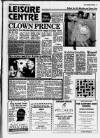 Staines Informer Friday 09 November 1990 Page 23