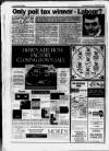 Staines Informer Friday 30 November 1990 Page 6