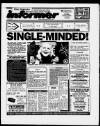 Staines Informer Friday 03 January 1992 Page 1