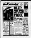 Staines Informer Friday 16 October 1992 Page 1