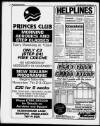 Staines Informer Friday 30 October 1992 Page 26