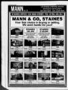 Staines Informer Friday 22 January 1993 Page 44