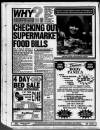 Staines Informer Friday 05 February 1993 Page 88