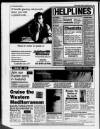 Staines Informer Friday 19 February 1993 Page 22