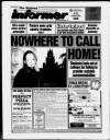 Staines Informer Friday 05 November 1993 Page 1