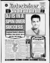 Staines Informer Friday 19 November 1993 Page 29