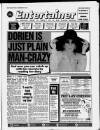 Staines Informer Friday 26 November 1993 Page 31