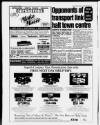 Staines Informer Friday 10 December 1993 Page 8