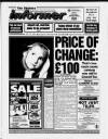 Staines Informer Friday 24 December 1993 Page 1