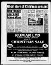 Staines Informer Friday 24 December 1993 Page 2