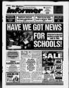 Staines Informer Friday 07 January 1994 Page 1