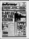 Staines Informer Friday 14 January 1994 Page 1