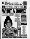 Staines Informer Friday 21 January 1994 Page 23