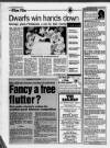 Staines Informer Friday 29 July 1994 Page 34