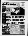 Staines Informer Friday 06 January 1995 Page 1