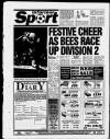Staines Informer Friday 06 January 1995 Page 84