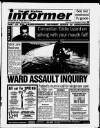 Staines Informer