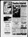 Staines Informer Friday 07 April 1995 Page 22
