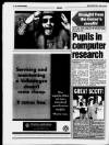 Staines Informer Friday 21 April 1995 Page 16