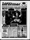 Staines Informer Friday 02 June 1995 Page 1