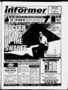 Staines Informer Friday 23 June 1995 Page 1