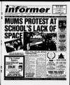 Staines Informer Friday 15 September 1995 Page 1