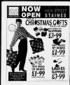 Staines Informer Friday 10 November 1995 Page 20