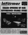 Staines Informer Friday 08 March 1996 Page 93