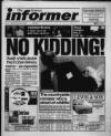 Staines Informer