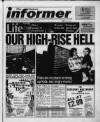 Staines Informer Friday 13 September 1996 Page 1