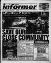 Staines Informer