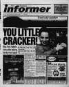 Staines Informer Friday 20 December 1996 Page 1