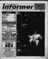 Staines Informer Friday 27 December 1996 Page 1