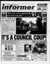 Staines Informer