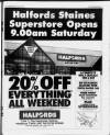 Staines Informer Friday 04 July 1997 Page 15