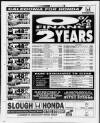 Staines Informer Friday 04 July 1997 Page 68
