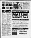 Staines Informer Friday 01 August 1997 Page 23