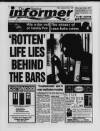 Staines Informer Friday 02 April 1999 Page 1