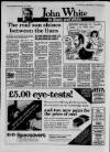 Ely Town Crier Saturday 18 July 1992 Page 6