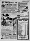 Ely Town Crier Saturday 25 July 1992 Page 7