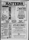 Ely Town Crier Saturday 22 August 1992 Page 21