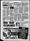 Ely Town Crier Saturday 16 January 1993 Page 4