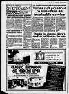 Ely Town Crier Saturday 23 January 1993 Page 4