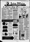 Ely Town Crier Saturday 30 January 1993 Page 6